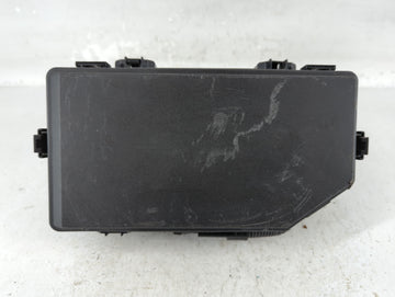 2012-2014 Honda Cr-V Fusebox Fuse Box Panel Relay Module P/N:191R20G9KJ T0A A011 A0 Fits Fits 2012 2013 2014 OEM Used Auto P