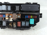 2012-2014 Honda Cr-V Fusebox Fuse Box Panel Relay Module P/N:191R20G9KJ T0A A011 A0 Fits Fits 2012 2013 2014 OEM Used Auto P