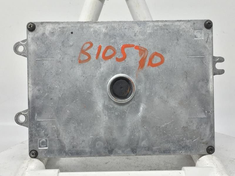 2014 Honda Cr-v PCM Engine Control Computer ECU ECM PCU OEM P/N:37820-R5A-A76 AT Fits Fits 2012 2013 OEM Used Auto Parts - O