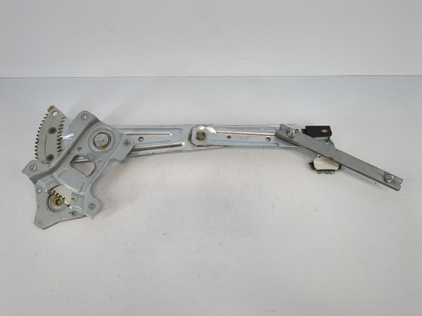 2011-2016 Honda Cr-z Driver Left Front Window Regulator - Oemusedautoparts1.com