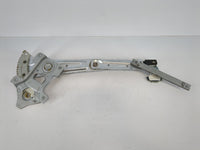 2011-2016 Honda Cr-z Driver Left Front Window Regulator - Oemusedautoparts1.com