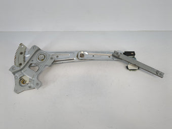 compare product 2011-2016 Honda Cr-z Driver Left Front Window Regulator