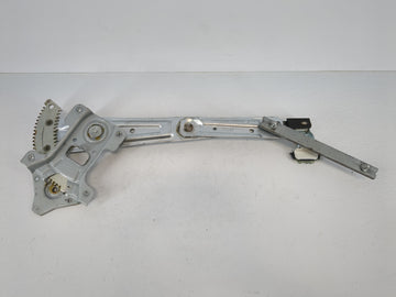 2011-2016 Honda Cr-z Driver Left Front Window Regulator - Oemusedautoparts1.com