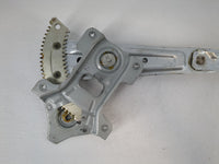 2011-2016 Honda Cr-z Driver Left Front Window Regulator - Oemusedautoparts1.com