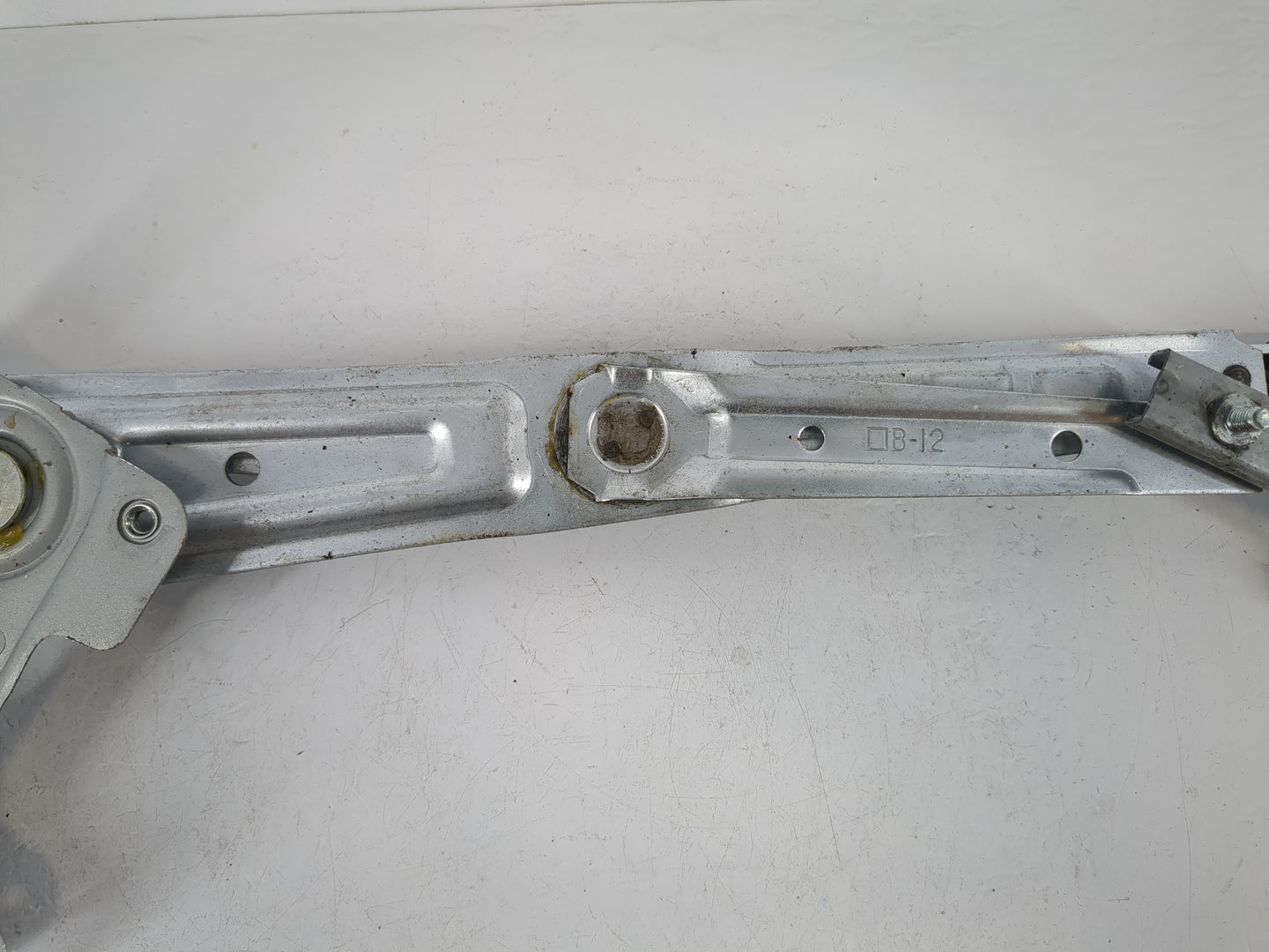 2011-2016 Honda Cr-z Driver Left Front Window Regulator - Oemusedautoparts1.com