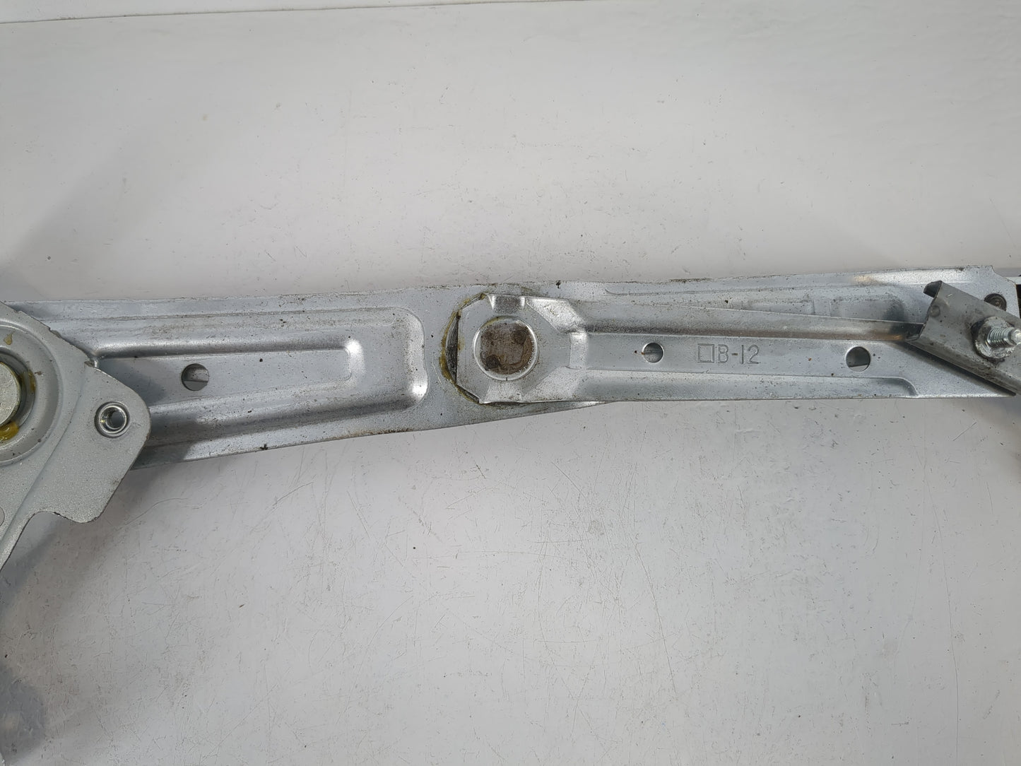 2011-2016 Honda Cr-z Driver Left Front Window Regulator - Oemusedautoparts1.com