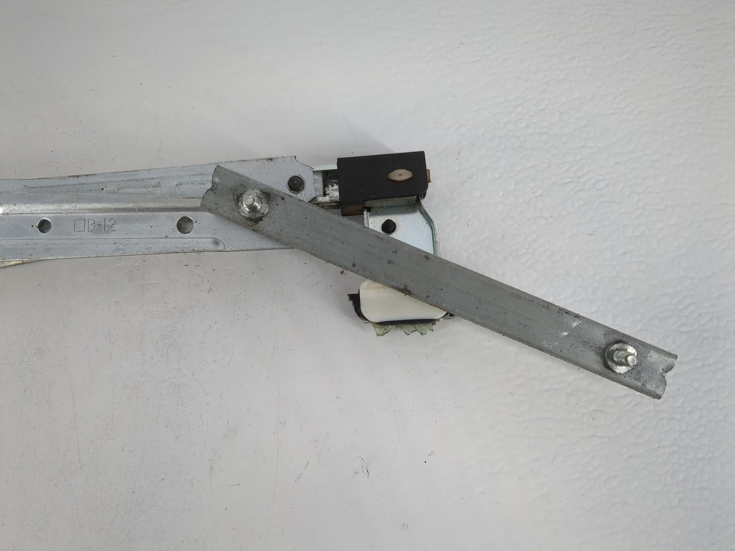 2011-2016 Honda Cr-z Driver Left Front Window Regulator - Oemusedautoparts1.com