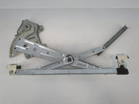 2011-2016 Honda Cr-z Driver Left Front Window Regulator - Oemusedautoparts1.com