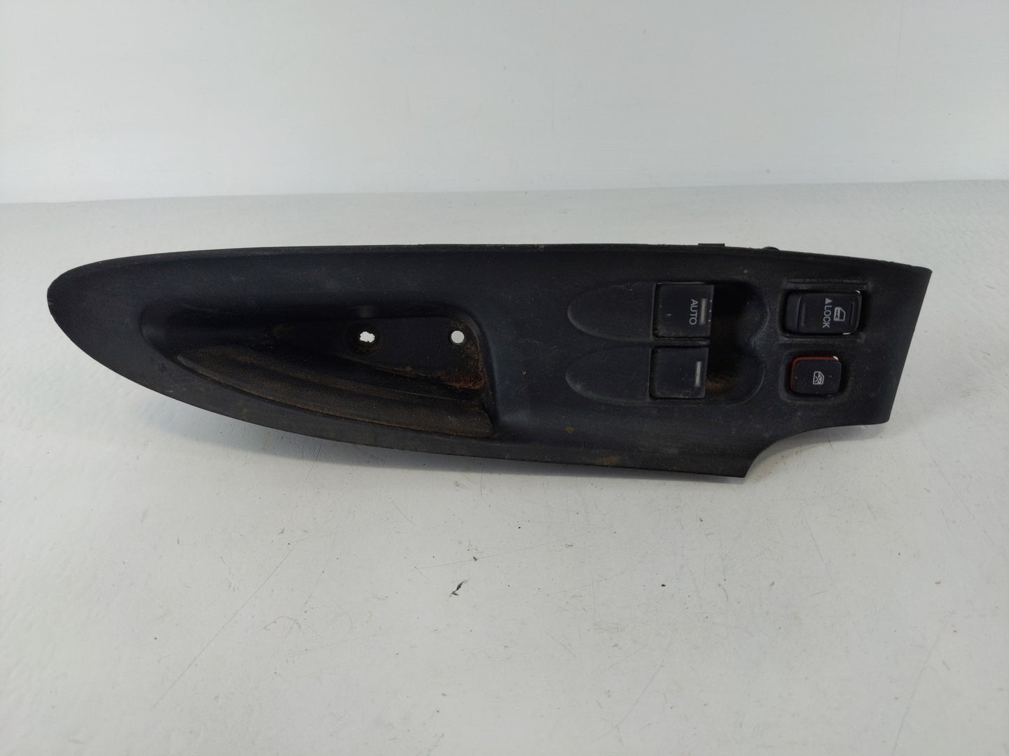 2011-2016 Honda Cr-Z Master Power Window Switch Replacement Driver Side Left P/N:83590SZTG1 1003 Fits OEM Used Auto Parts - 