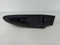 2011-2016 Honda Cr-Z Master Power Window Switch Replacement Driver Side Left P/N:83590SZTG1 1003 Fits OEM Used Auto Parts - 