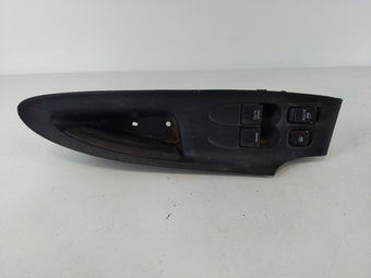 compare product 2011-2016 Honda Cr-Z Master Power Window Switch Replacement Driver Side Left P/N:83590SZTG1 1003 Fits OEM Used Auto Parts