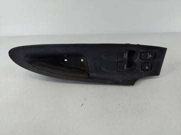2011-2016 Honda Cr-Z Master Power Window Switch Replacement Driver Side Left P/N:83590SZTG1 1003 Fits OEM Used Auto Parts - 