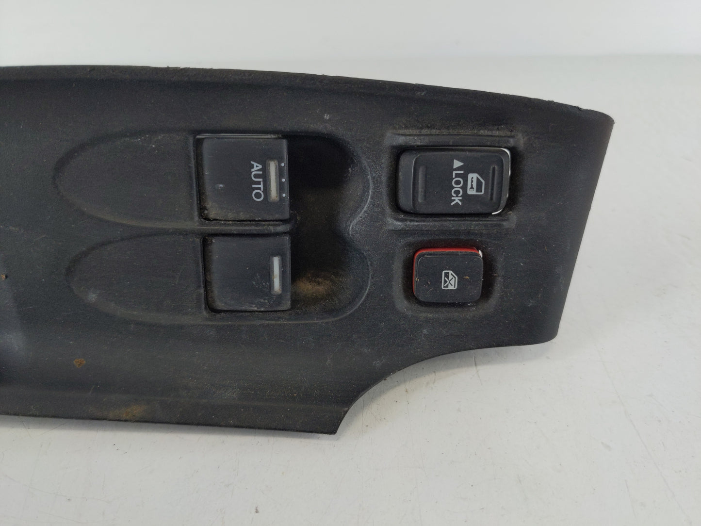 2011-2016 Honda Cr-Z Master Power Window Switch Replacement Driver Side Left P/N:83590SZTG1 1003 Fits OEM Used Auto Parts - 