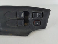 2011-2016 Honda Cr-Z Master Power Window Switch Replacement Driver Side Left P/N:83590SZTG1 1003 Fits OEM Used Auto Parts - 
