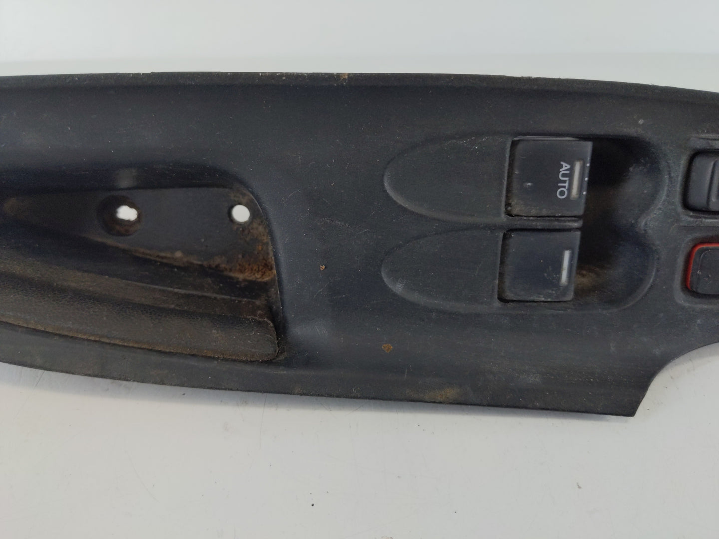 2011-2016 Honda Cr-Z Master Power Window Switch Replacement Driver Side Left P/N:83590SZTG1 1003 Fits OEM Used Auto Parts - 