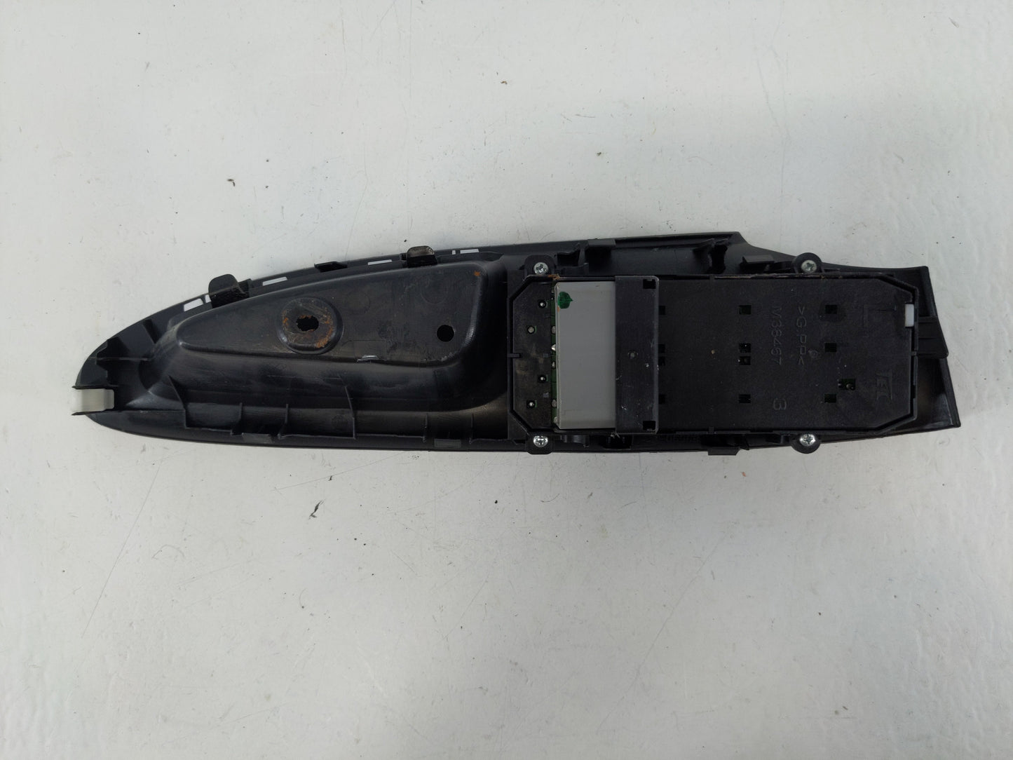 2011-2016 Honda Cr-Z Master Power Window Switch Replacement Driver Side Left P/N:83590SZTG1 1003 Fits OEM Used Auto Parts - 