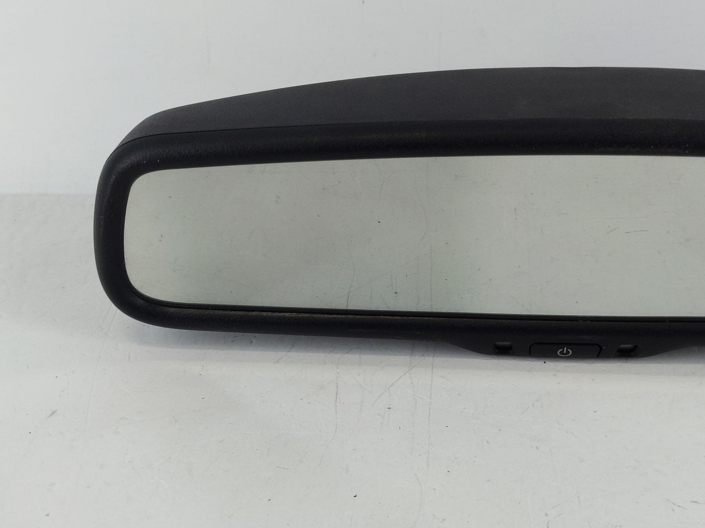 2013-2015 Honda Cr-Z Interior Rear View Mirror Replacement OEM Fits Fits 2013 2014 2015 OEM Used Auto Parts - Oemusedautopar