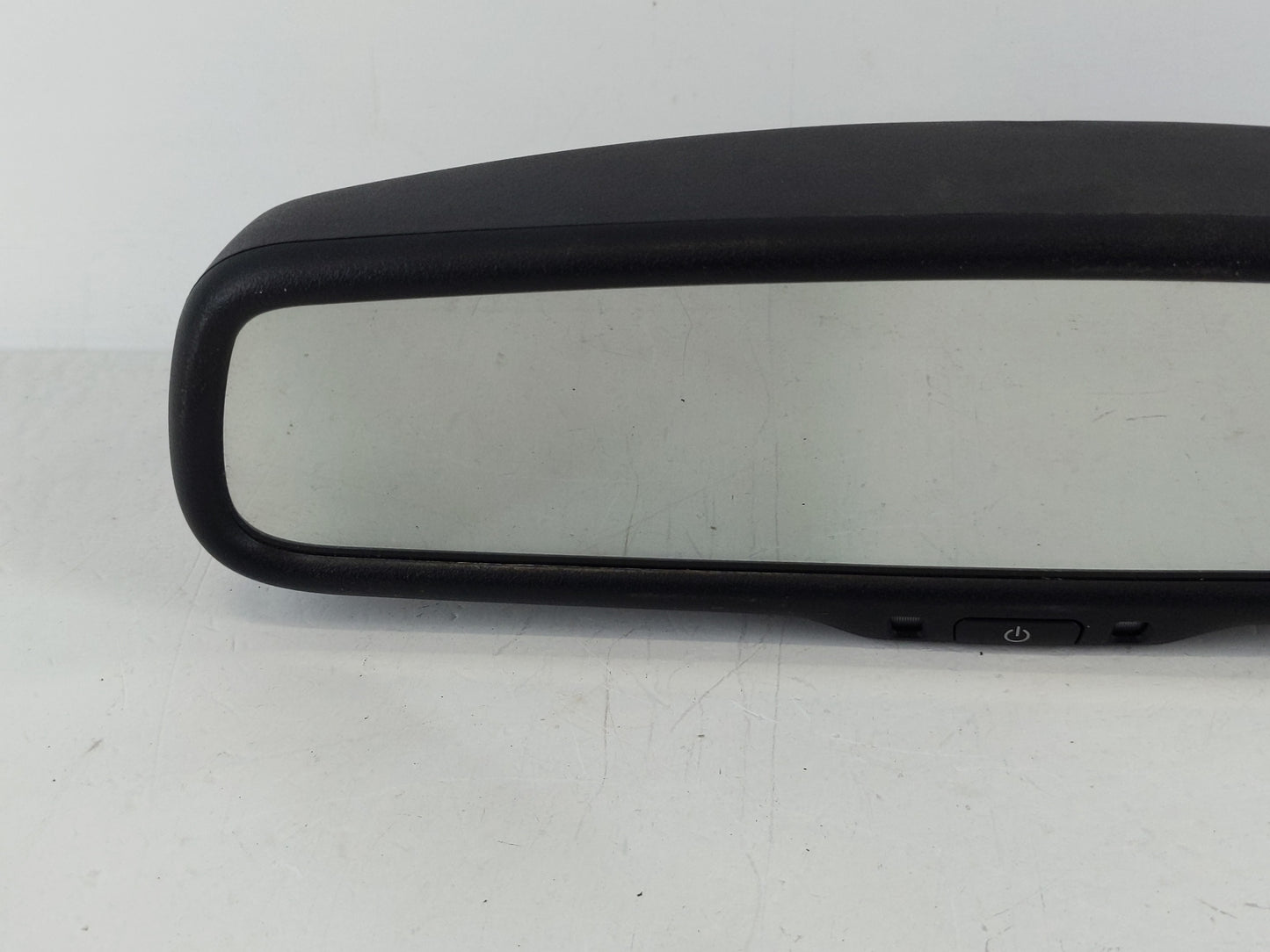 2013-2015 Honda Cr-Z Interior Rear View Mirror Replacement OEM Fits Fits 2013 2014 2015 OEM Used Auto Parts - Oemusedautopar