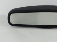 2013-2015 Honda Cr-Z Interior Rear View Mirror Replacement OEM Fits Fits 2013 2014 2015 OEM Used Auto Parts - Oemusedautopar