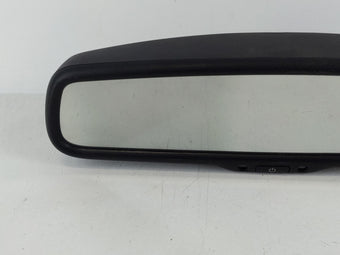 compare product 2013-2015 Honda Cr-Z Interior Rear View Mirror Replacement OEM Fits Fits 2013 2014 2015 OEM Used Auto Parts