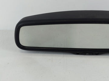 2013-2015 Honda Cr-Z Interior Rear View Mirror Replacement OEM Fits Fits 2013 2014 2015 OEM Used Auto Parts - Oemusedautopar