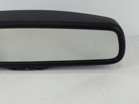 2013-2015 Honda Cr-Z Interior Rear View Mirror Replacement OEM Fits Fits 2013 2014 2015 OEM Used Auto Parts - Oemusedautopar
