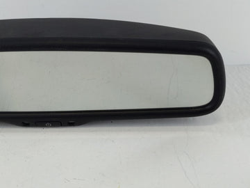 2013-2015 Honda Cr-Z Interior Rear View Mirror Replacement OEM Fits Fits 2013 2014 2015 OEM Used Auto Parts