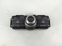 2012-2015 Honda Crosstour Climate Control Module Temperature AC/Heater Replacement Fits Fits 2012 2013 2014 2015 OEM Used Au