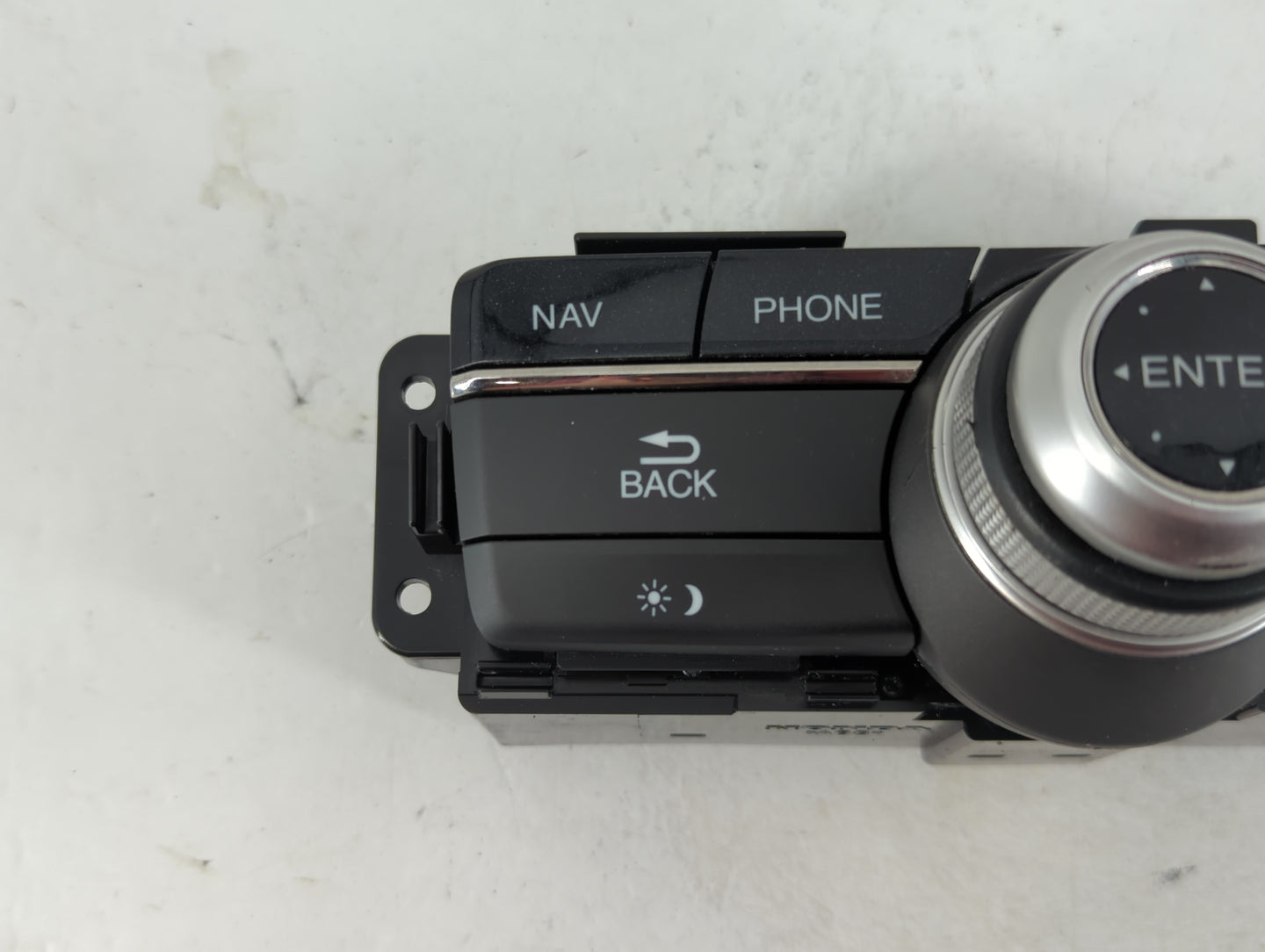 2012-2015 Honda Crosstour Climate Control Module Temperature AC/Heater Replacement Fits Fits 2012 2013 2014 2015 OEM Used Au
