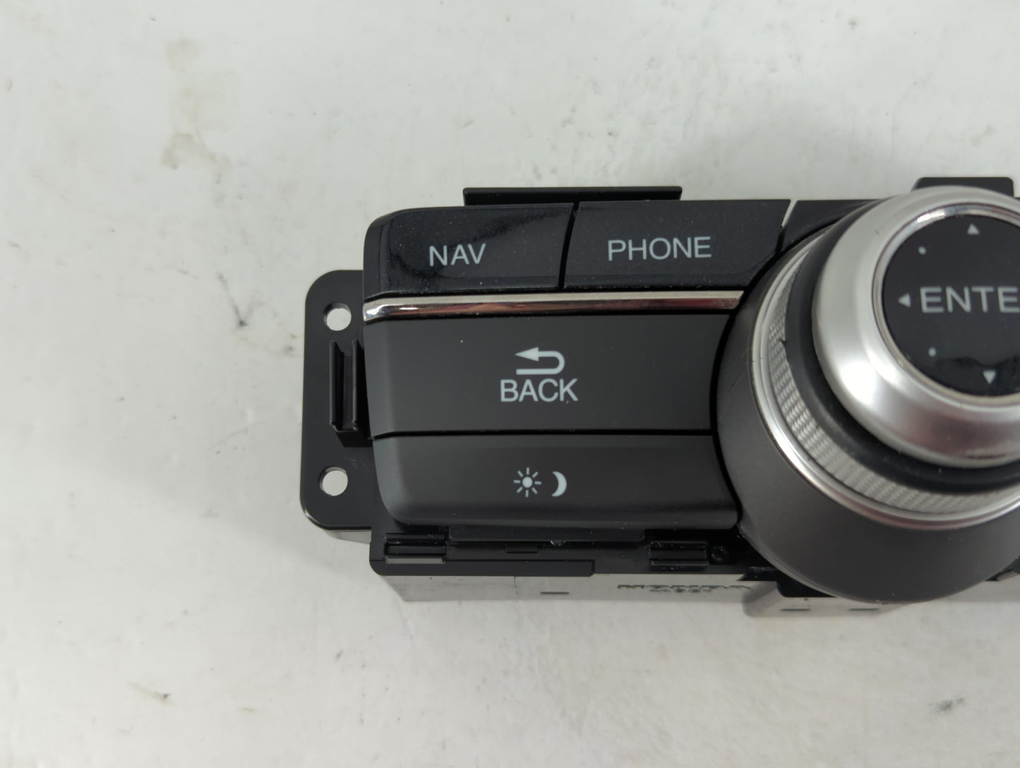 2012-2015 Honda Crosstour Climate Control Module Temperature AC/Heater Replacement Fits Fits 2012 2013 2014 2015 OEM Used Au