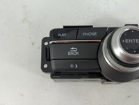 2012-2015 Honda Crosstour Climate Control Module Temperature AC/Heater Replacement Fits Fits 2012 2013 2014 2015 OEM Used Au