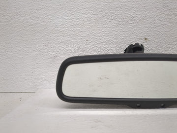 2013-2015 Honda Crosstour Interior Rear View Mirror Replacement OEM Fits Fits 2013 2014 2015 2016 2017 2018 2019 2020 2021 OEM Used Auto Parts