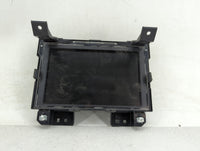 2013-2015 Honda Crosstour Information Display Screen - Oemusedautoparts1.com