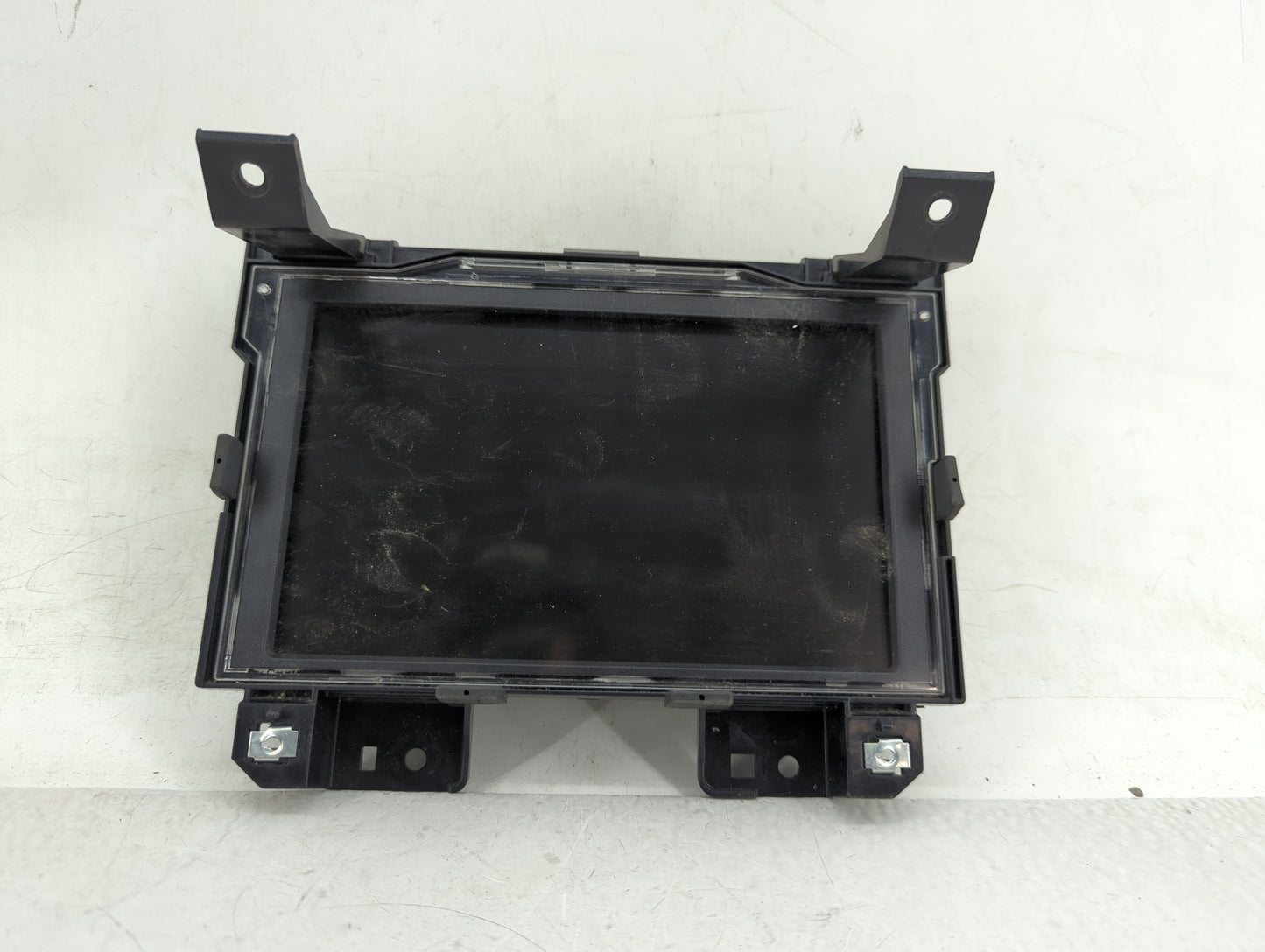 2013-2015 Honda Crosstour Information Display Screen - Oemusedautoparts1.com