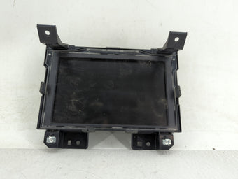compare product 2013-2015 Honda Crosstour Information Display Screen
