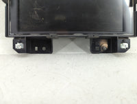 2013-2015 Honda Crosstour Information Display Screen - Oemusedautoparts1.com