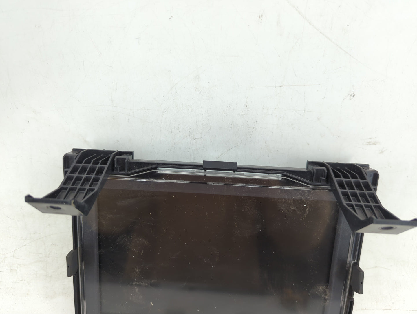 2013-2015 Honda Crosstour Information Display Screen - Oemusedautoparts1.com