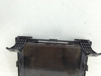 2013-2015 Honda Crosstour Information Display Screen - Oemusedautoparts1.com