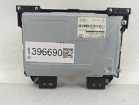 2013-2015 Honda Crosstour Information Display Screen - Oemusedautoparts1.com