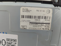 2013-2015 Honda Crosstour Information Display Screen - Oemusedautoparts1.com