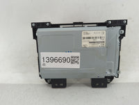 2013-2015 Honda Crosstour Information Display Screen - Oemusedautoparts1.com