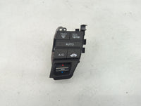 2013-2015 Honda Crosstour Climate Control Module Temperature AC/Heater Replacement P/N:79630TP6A020M1 30513131955 Fits OEM U