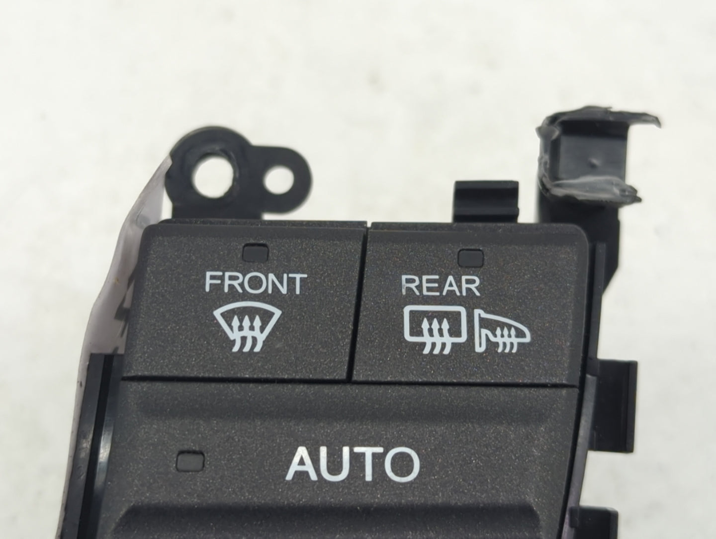 2013-2015 Honda Crosstour Climate Control Module Temperature AC/Heater Replacement P/N:79630TP6A020M1 30513131955 Fits OEM U