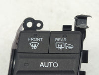 2013-2015 Honda Crosstour Climate Control Module Temperature AC/Heater Replacement P/N:79630TP6A020M1 30513131955 Fits OEM U