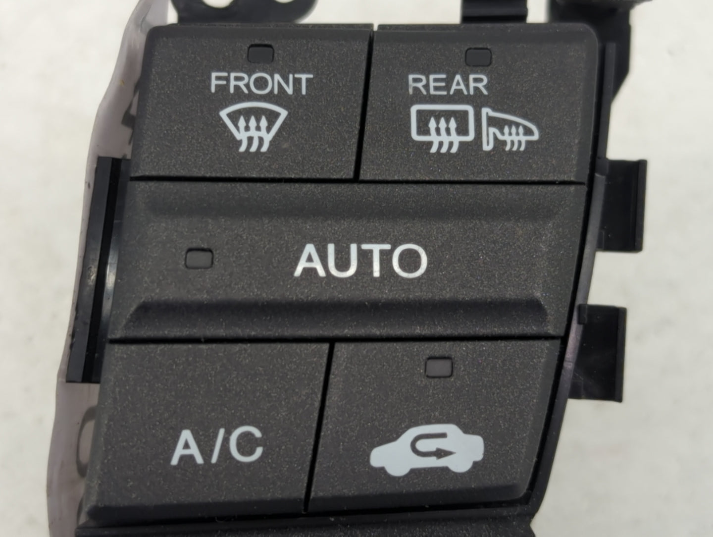 2013-2015 Honda Crosstour Climate Control Module Temperature AC/Heater Replacement P/N:79630TP6A020M1 30513131955 Fits OEM U
