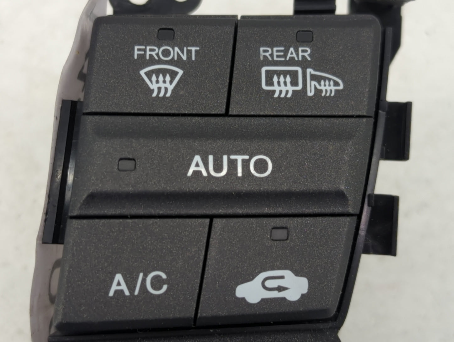 2013-2015 Honda Crosstour Climate Control Module Temperature AC/Heater Replacement P/N:79630TP6A020M1 30513131955 Fits OEM U