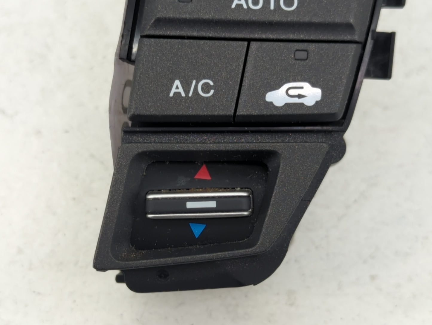 2013-2015 Honda Crosstour Climate Control Module Temperature AC/Heater Replacement P/N:79630TP6A020M1 30513131955 Fits OEM U