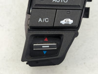 2013-2015 Honda Crosstour Climate Control Module Temperature AC/Heater Replacement P/N:79630TP6A020M1 30513131955 Fits OEM U