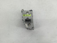 2013-2015 Honda Crosstour Climate Control Module Temperature AC/Heater Replacement P/N:79630TP6A020M1 30513131955 Fits OEM U