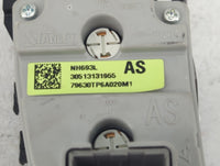 2013-2015 Honda Crosstour Climate Control Module Temperature AC/Heater Replacement P/N:79630TP6A020M1 30513131955 Fits OEM U